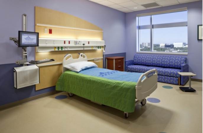 選擇靠譜的抗菌涂料廠家，為醫(yī)院環(huán)境創(chuàng)造潔凈健康！