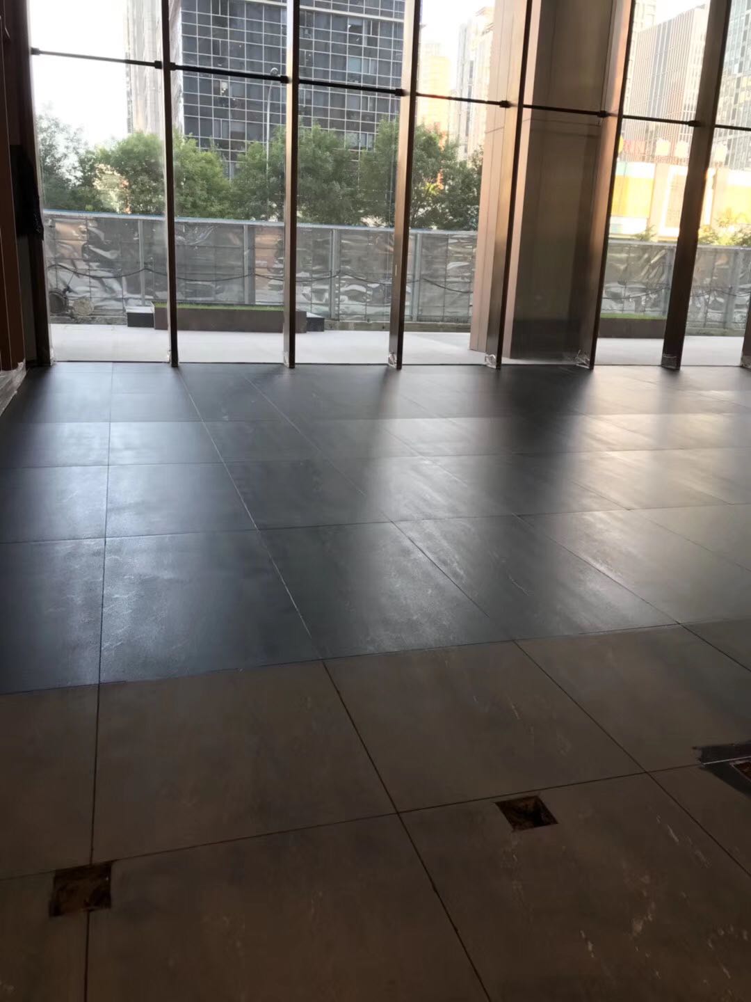 大家是否還禁錮在大理石結晶傳統(tǒng)施工工藝上