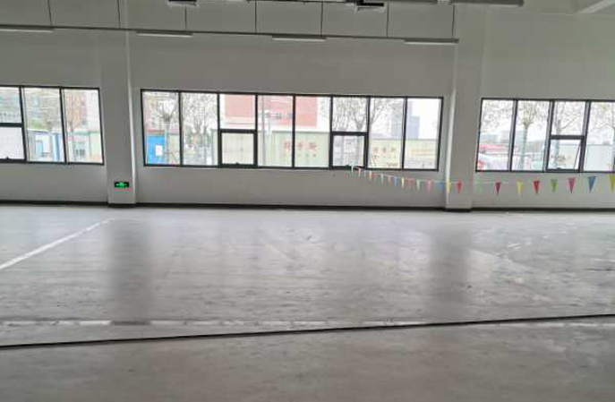 環(huán)氧磨石地坪價格還是居高不下嗎？