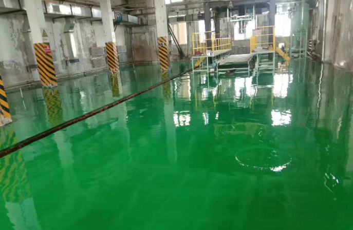 涂料生產(chǎn)廠家的專業(yè)產(chǎn)品有哪些？