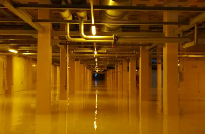 防靜電地坪的導電介質有哪些呢？