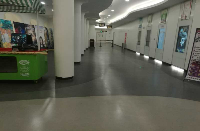 淺談環(huán)氧磨石