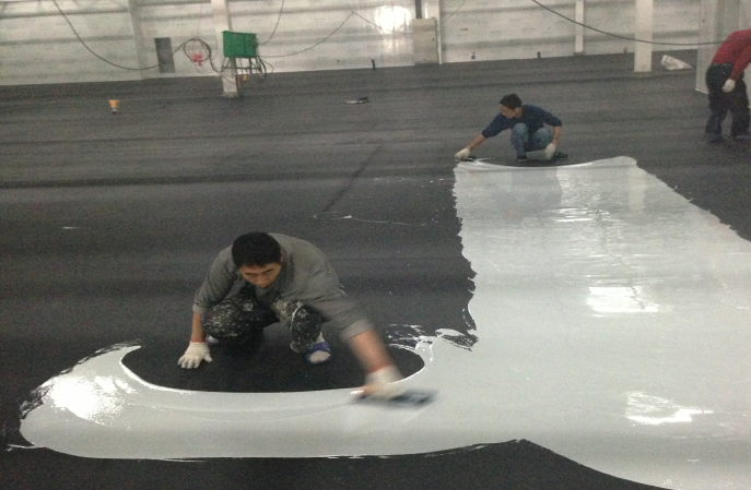 換個角度重新認(rèn)識聚氨酯防靜電地坪價格