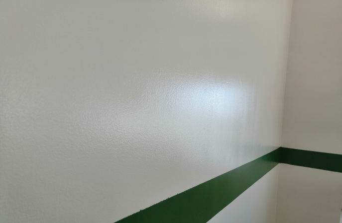 抗菌涂料原理是什么，它的性能如何呢