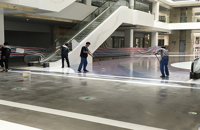 環(huán)氧磨石價格受什么影響