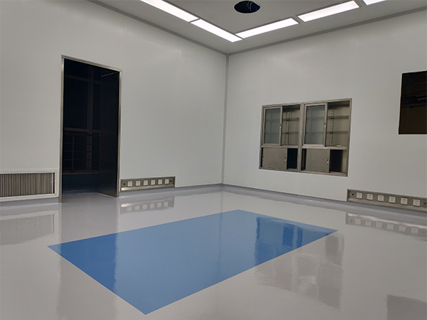 醫(yī)院抗菌涂料