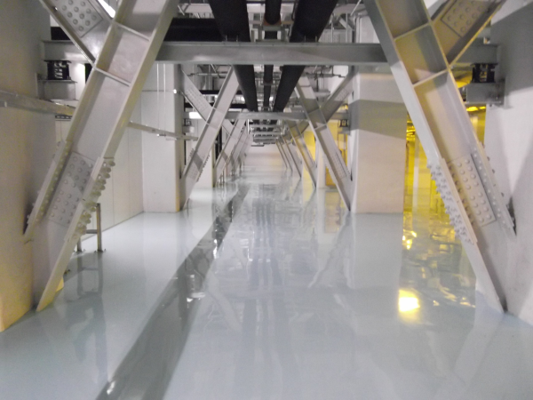 防靜電地坪漆生產(chǎn)廠家