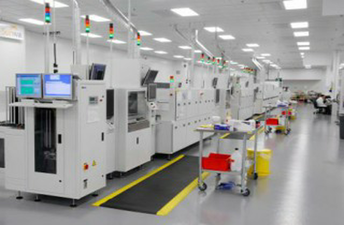 如何選擇專(zhuān)業(yè)生產(chǎn)防靜電地坪漆廠家