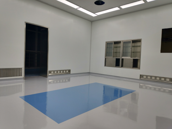 醫(yī)用抗菌漆