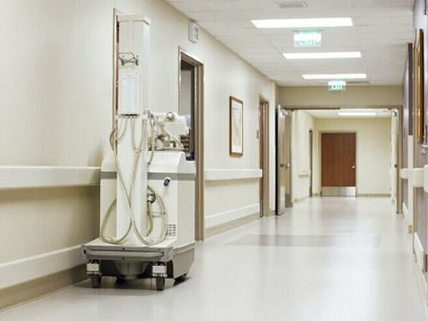 醫(yī)院抗菌涂料施工