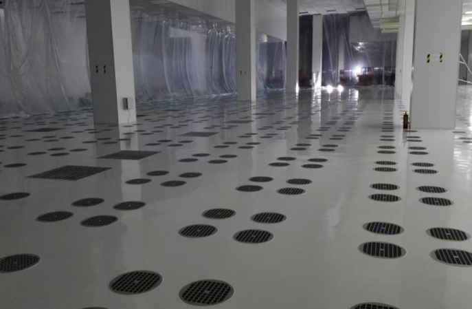 防靜電涂料OEM代工，200億市場(chǎng)前景等你贏