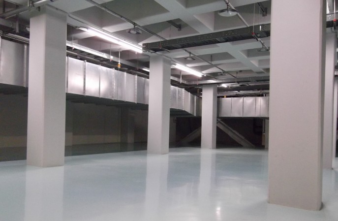 環(huán)氧地坪涂料OEM代工，尋找合伙人