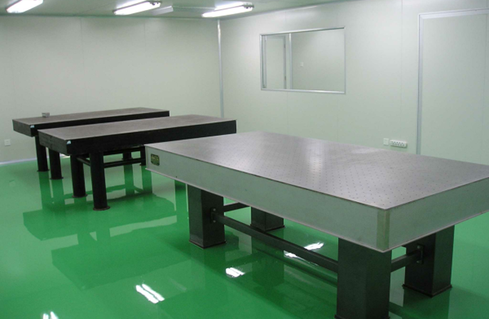 防靜電地坪涂料OEM代工，助力新基建