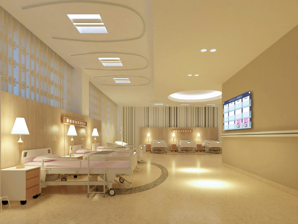 醫(yī)院抗菌涂料廠家