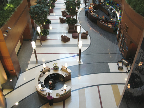 環(huán)氧磨石地坪報價