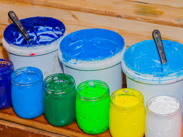 防靜電墻面涂料OEM代工