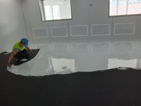 防靜電地坪漆報(bào)價(jià)