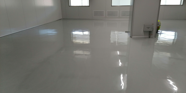環(huán)氧防靜電地坪廠家 環(huán)氧防靜電地坪廠家