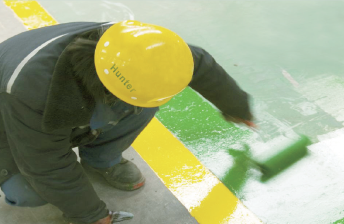 涂料OEM代工專業(yè)廠家，是你成功的好伙伴