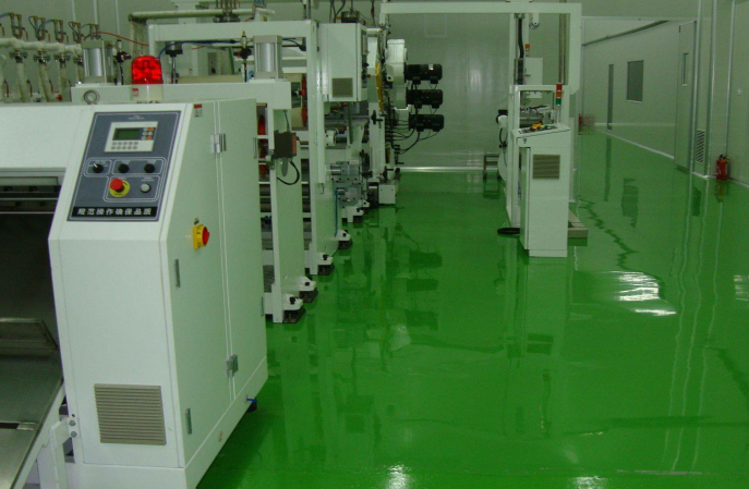 你想加盟防靜電地坪漆批發(fā)代理嗎？