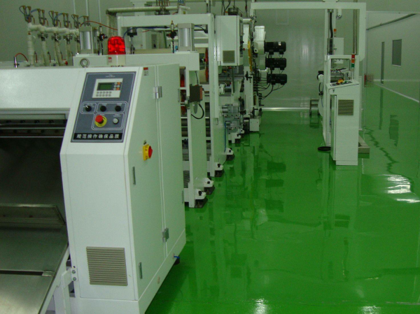 防靜電地坪漆批發(fā)