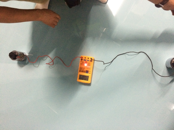 環(huán)氧防靜電地坪廠家批發(fā)