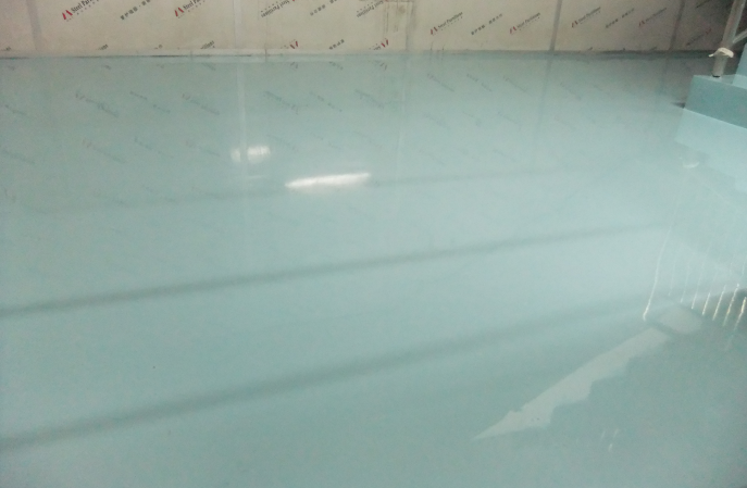 聚氨酯防靜電地坪防火怎么樣？有什么不同？