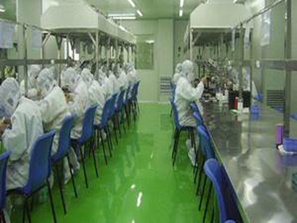 防靜電地坪漆廠家批發(fā)