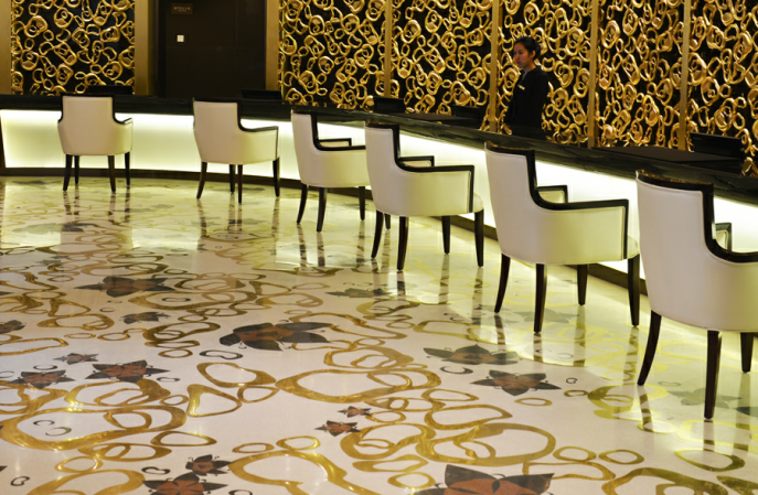 批發(fā)環(huán)氧磨石地坪的優(yōu)勢有哪些？