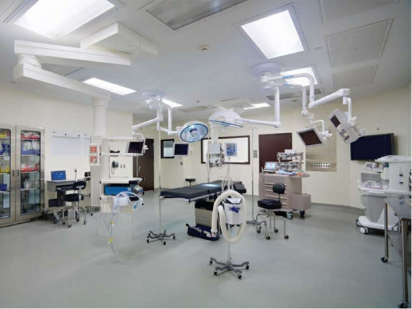 醫(yī)院抗菌涂料分類(lèi)