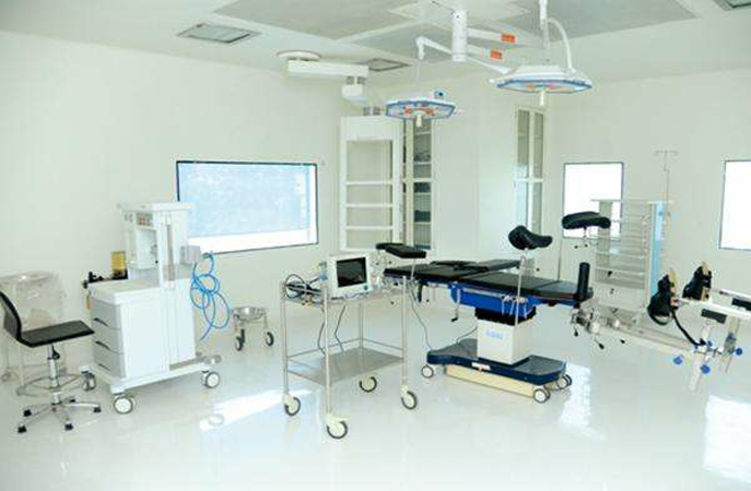 你知道哪個機構(gòu)能對抗菌涂料檢測嗎