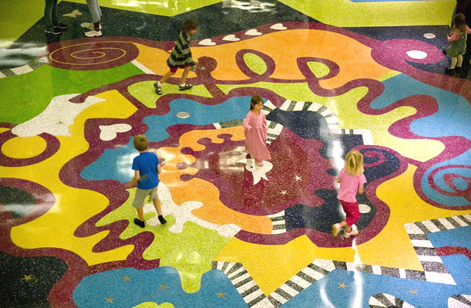 了解專業(yè)環(huán)氧磨石廠家的優(yōu)勢(shì)，選擇材料不迷茫