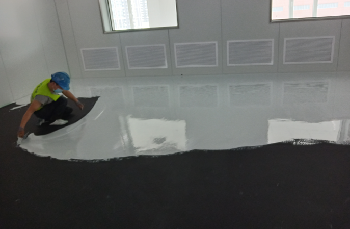 防靜電地坪廠家批發(fā)可以帶動(dòng)你的事業(yè)快速發(fā)展。