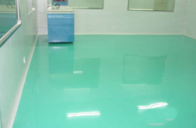 防靜電地坪材料直銷須知