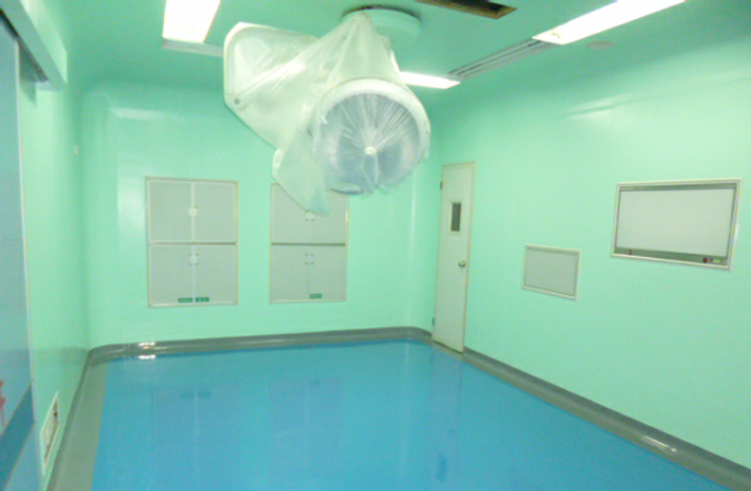 醫(yī)院抗菌涂料品牌廠商的優(yōu)勢？