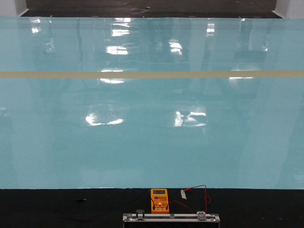 防靜電地坪漆材料生產(chǎn)商