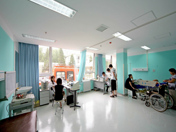 醫(yī)院抗菌涂料怎么用