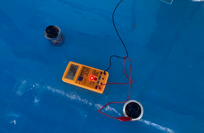 防靜電地坪漆怎么檢測，你必須知道的幾點(diǎn)