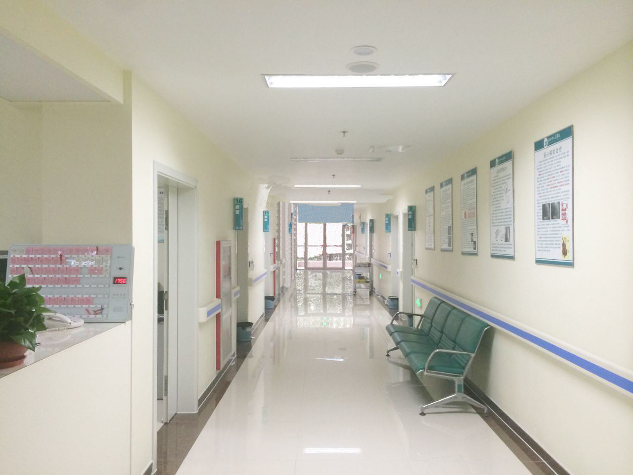 醫(yī)院抗菌涂料怎么樣？使用醫(yī)院抗菌涂料能給醫(yī)院環(huán)境帶來什么好處？