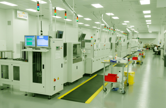 為什么要用防靜電地坪漆，施工時要注意些什么？