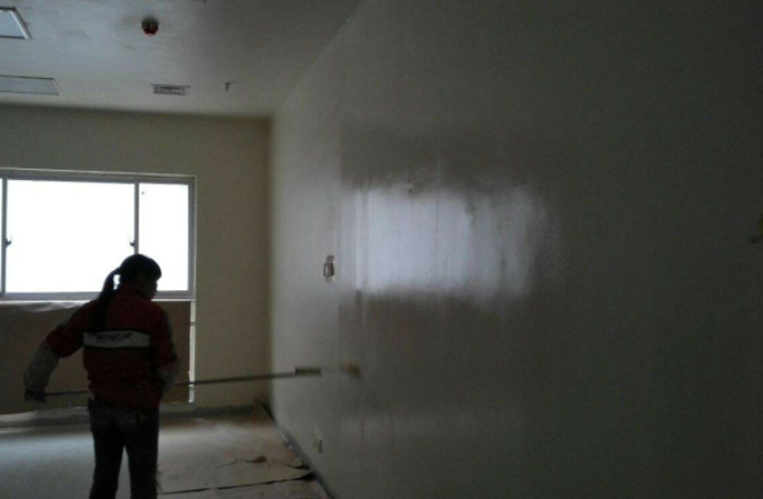 你知道醫(yī)院抗菌涂料廠家直銷的優(yōu)勢嗎？