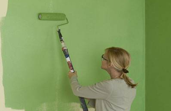 淺談醫(yī)院抗菌涂料怎么施工