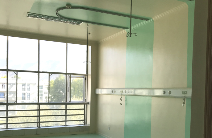 醫(yī)院抗菌涂料專業(yè)廠家怎么選