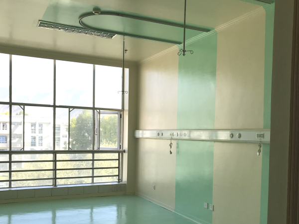 醫(yī)院抗菌涂料如何施工