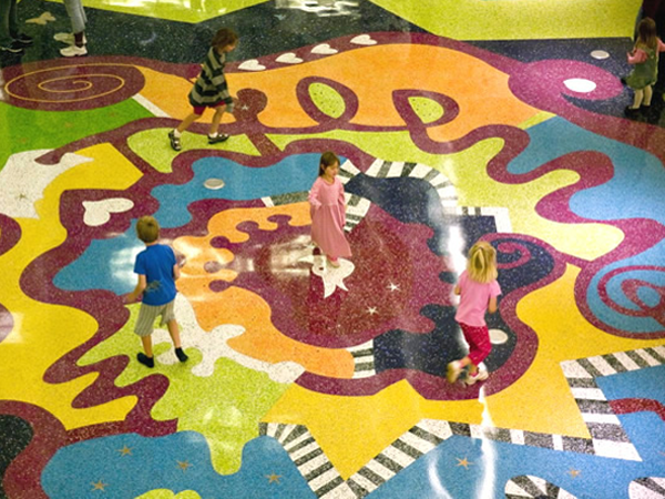 環(huán)氧磨石地坪報價是多少