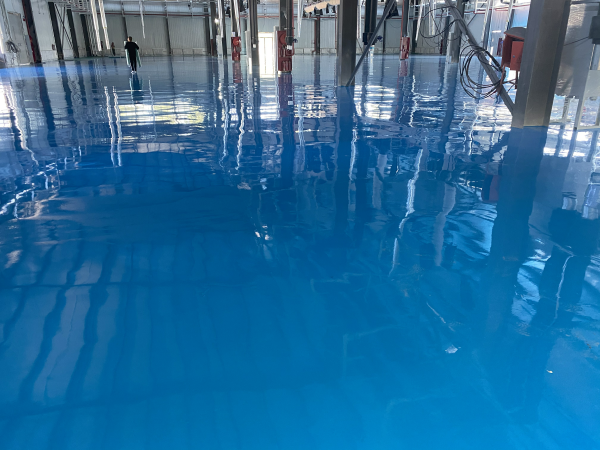 環(huán)氧防靜電地坪供應(yīng)商