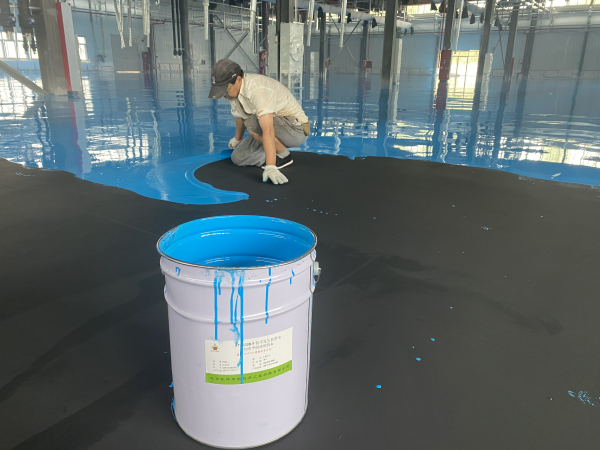 環(huán)氧防靜電地坪的價(jià)格