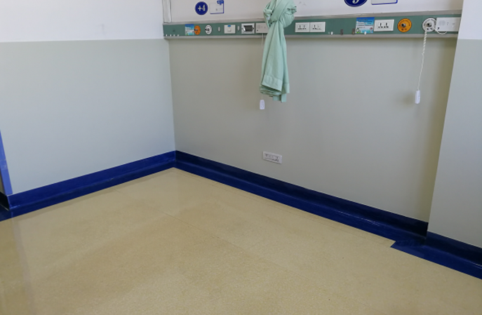 強大的功能性涂料，抗菌漆的價格并不貴。