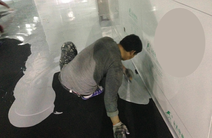 防靜電地坪多少錢一平米？價格真的重要嗎？