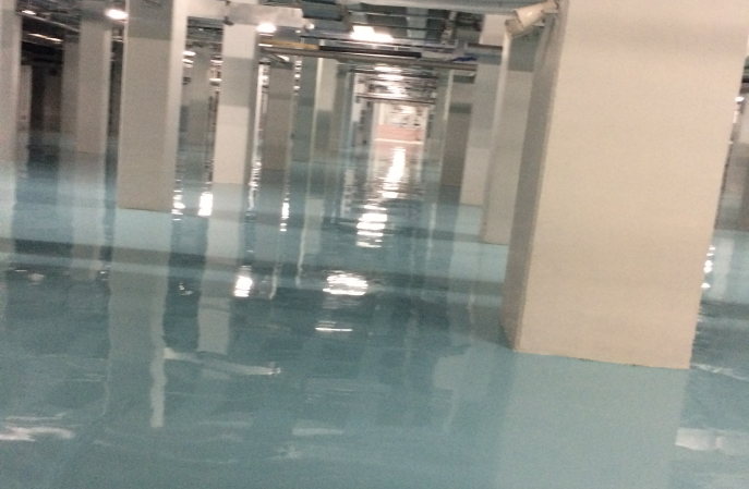 有北京環(huán)氧防靜電地坪廠家嗎？